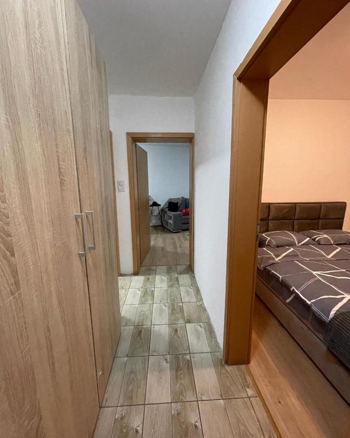 Wolf Street Apartment Ni 외부 사진