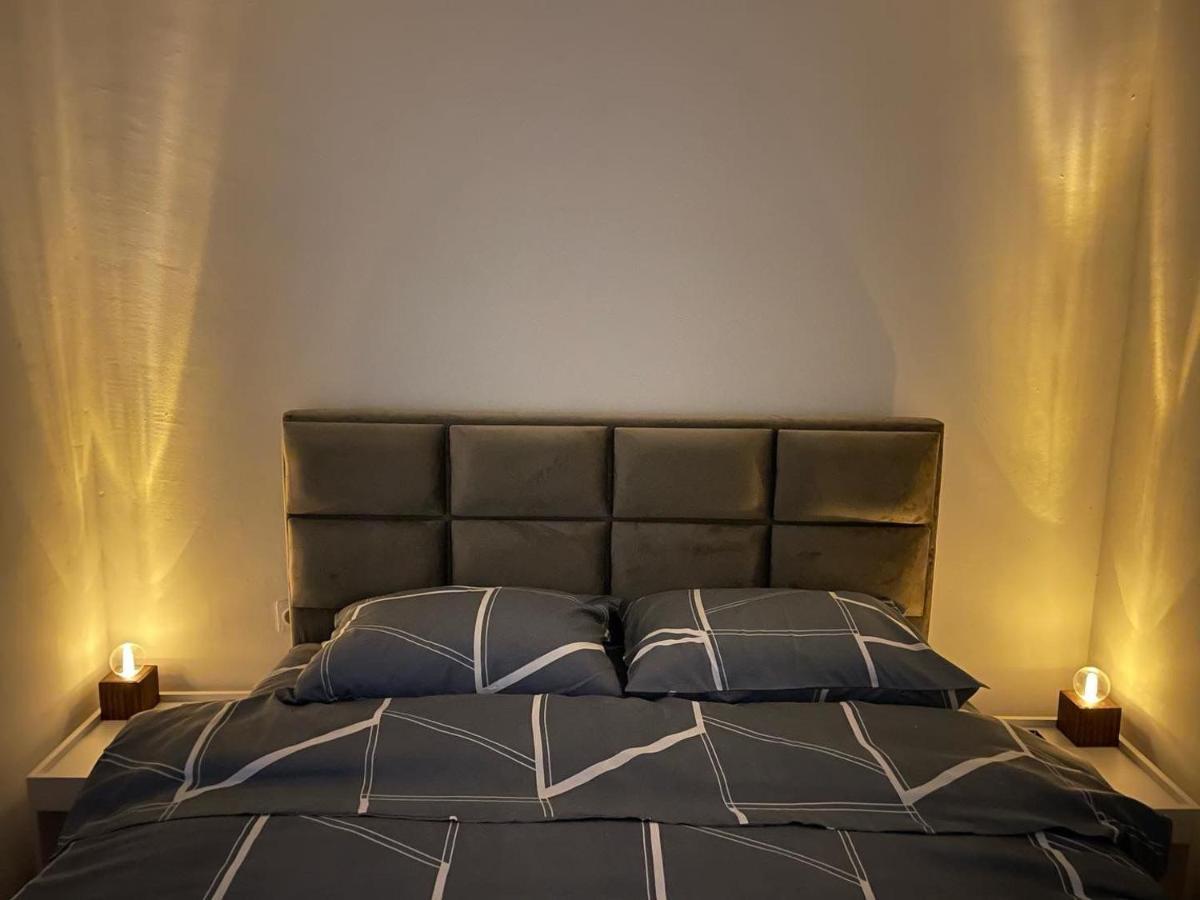 Wolf Street Apartment Ni 외부 사진