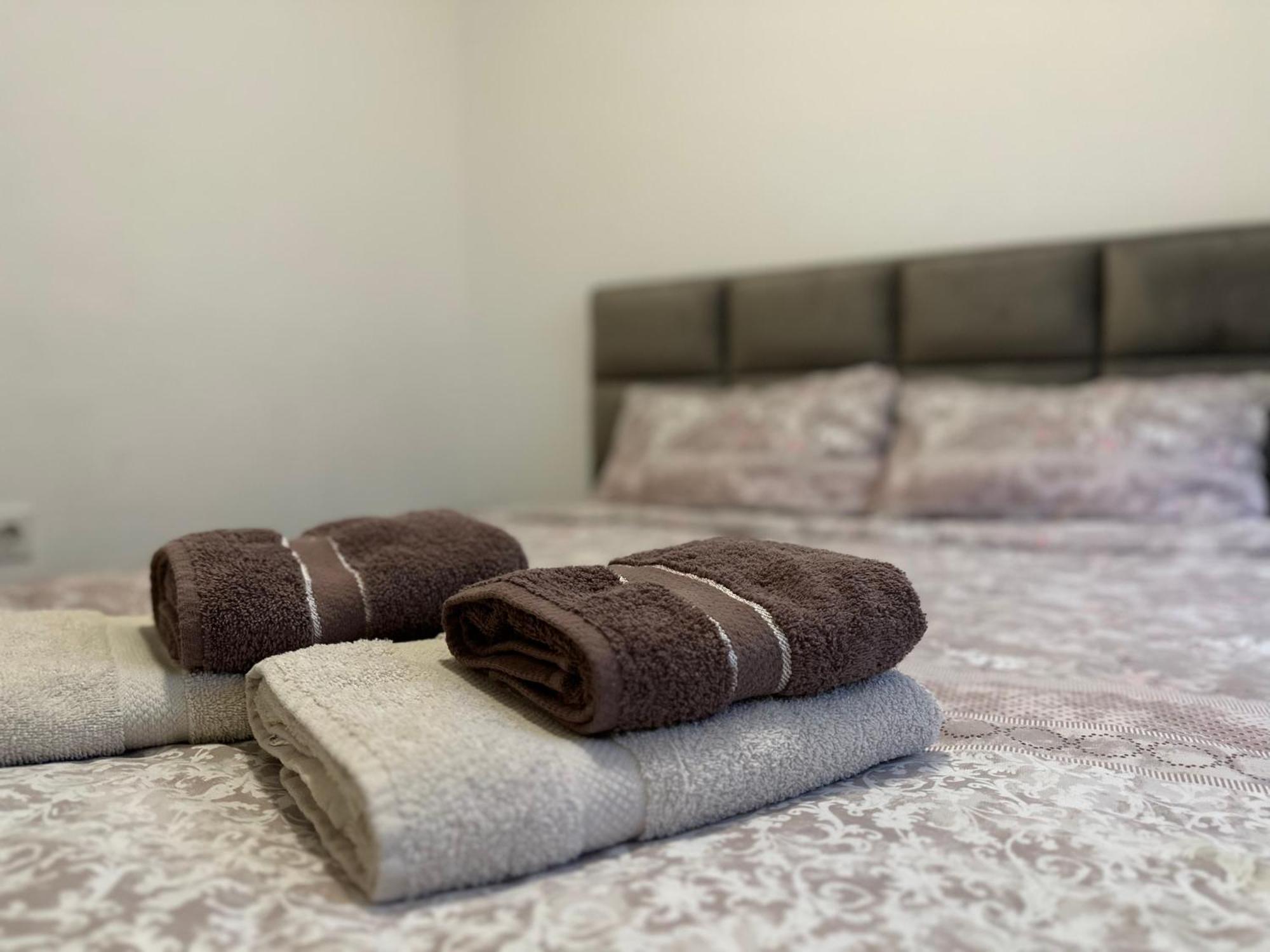 Wolf Street Apartment Ni 외부 사진