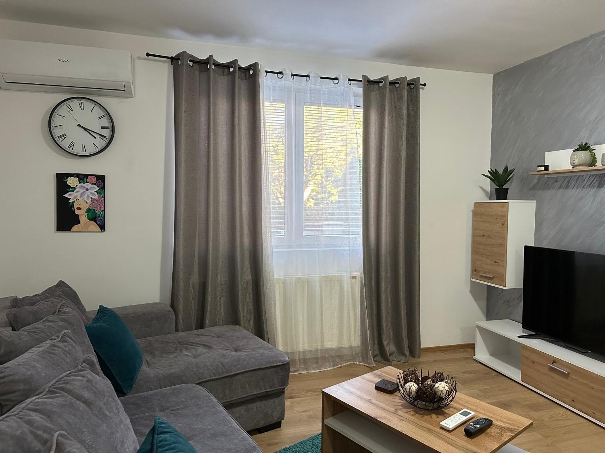 Wolf Street Apartment Ni 외부 사진