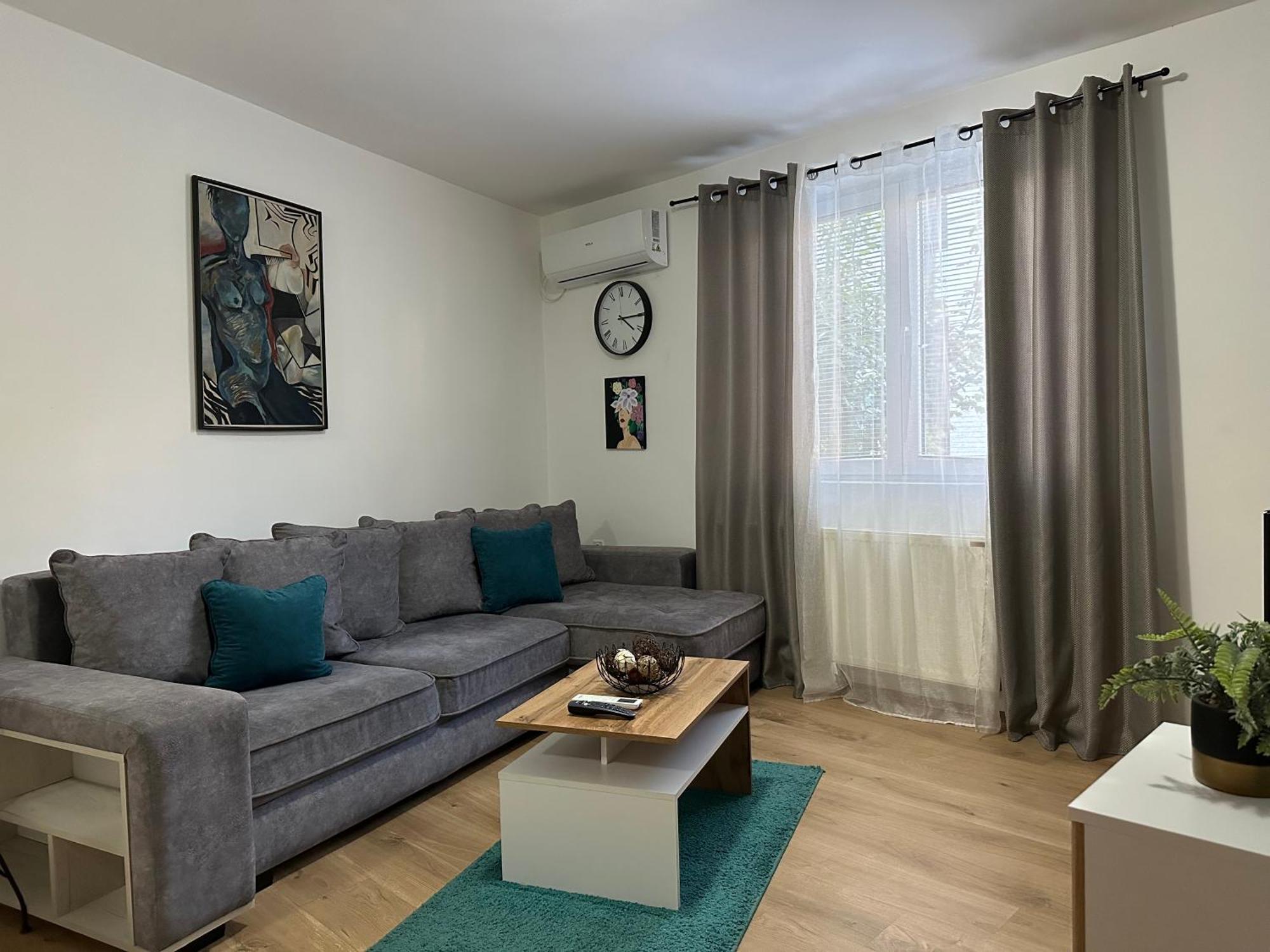 Wolf Street Apartment Ni 외부 사진
