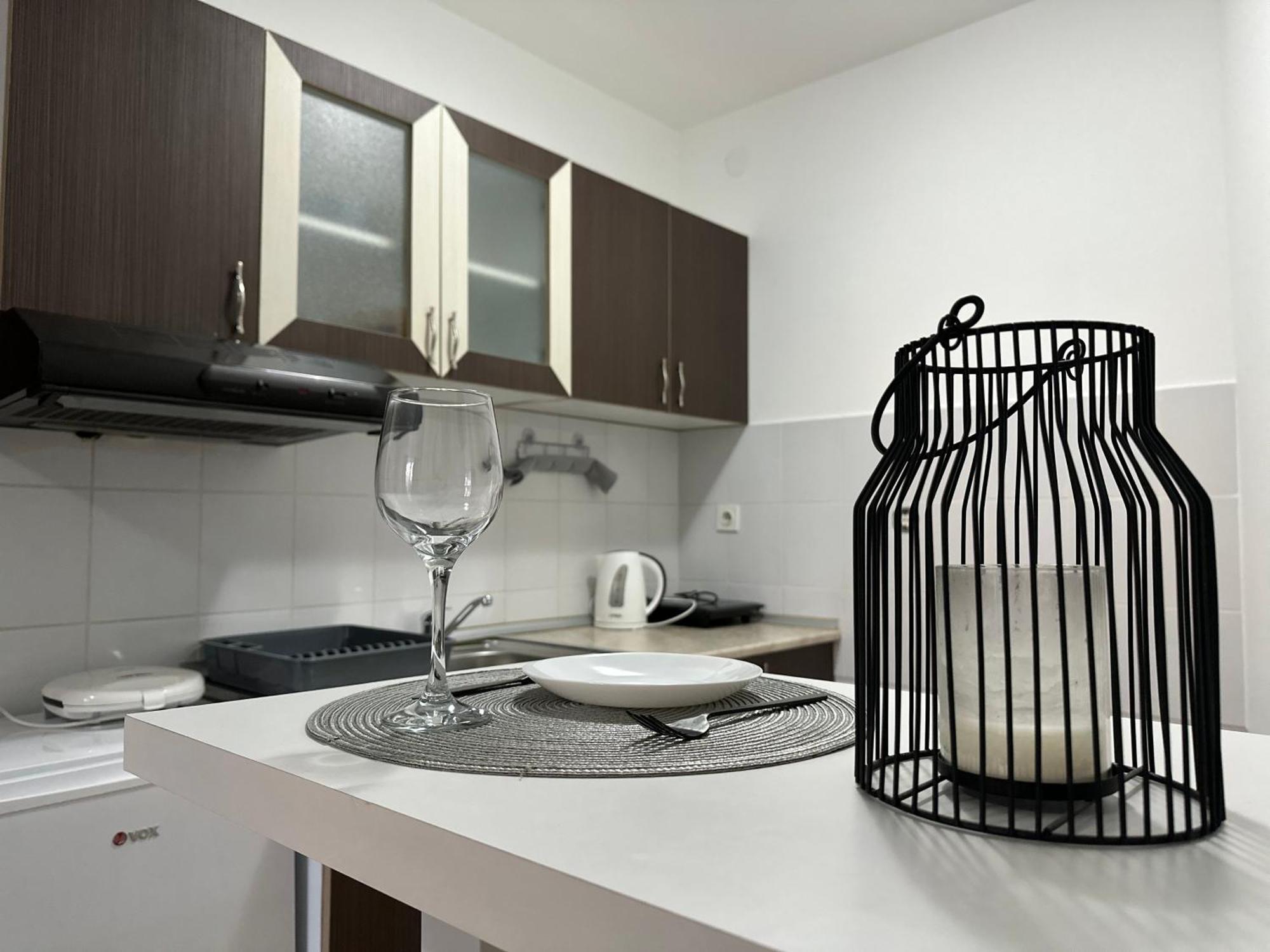Wolf Street Apartment Ni 외부 사진