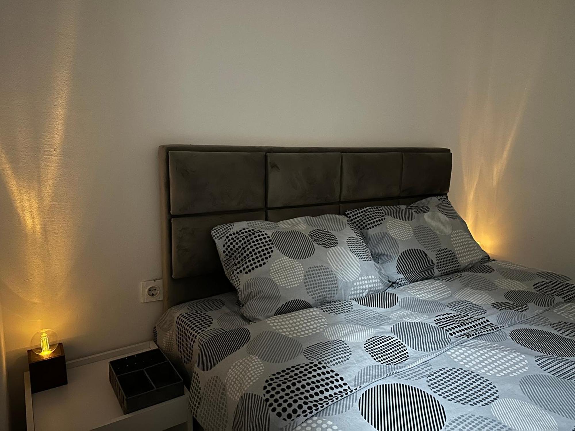Wolf Street Apartment Ni 외부 사진