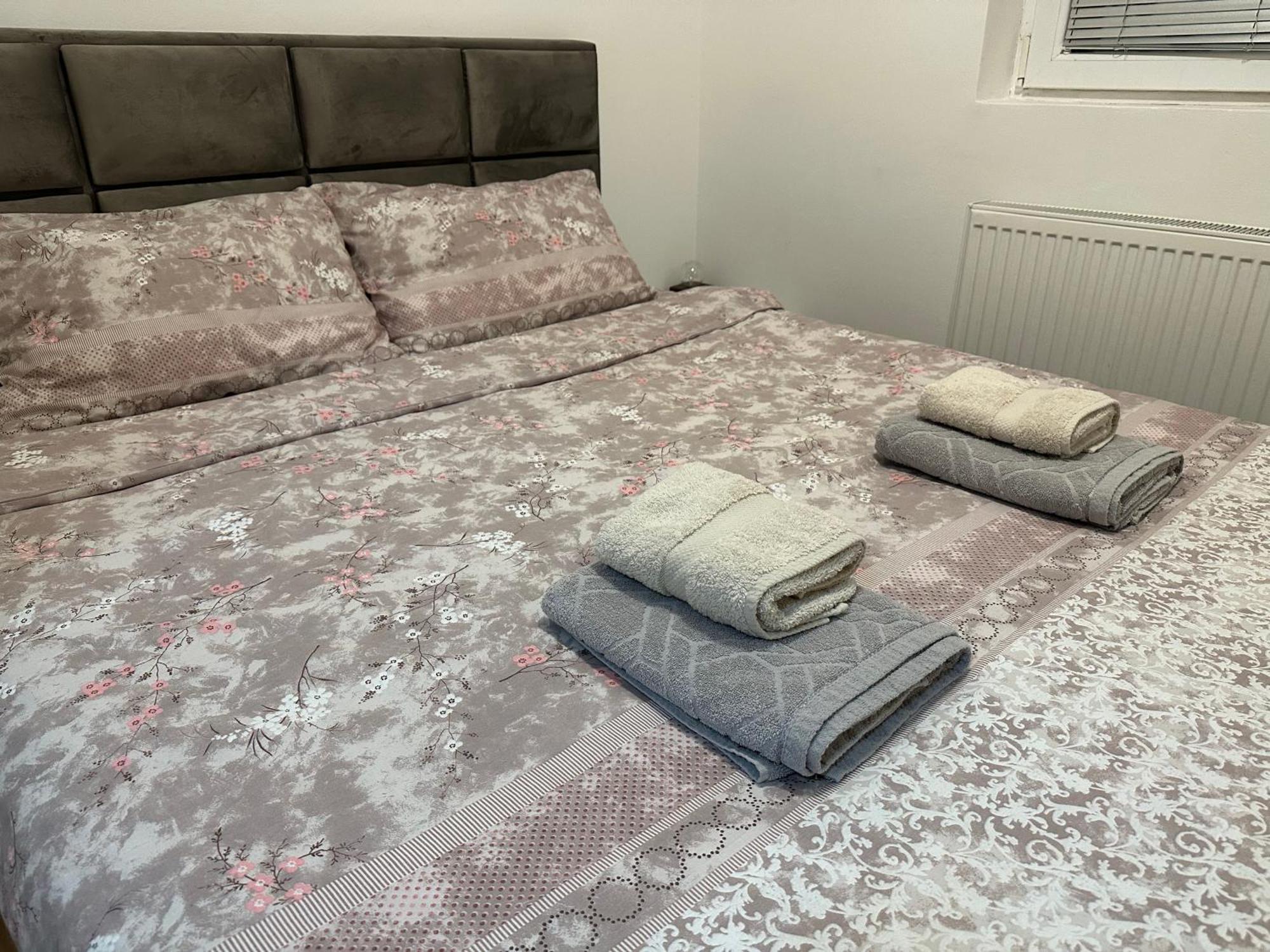Wolf Street Apartment Ni 외부 사진