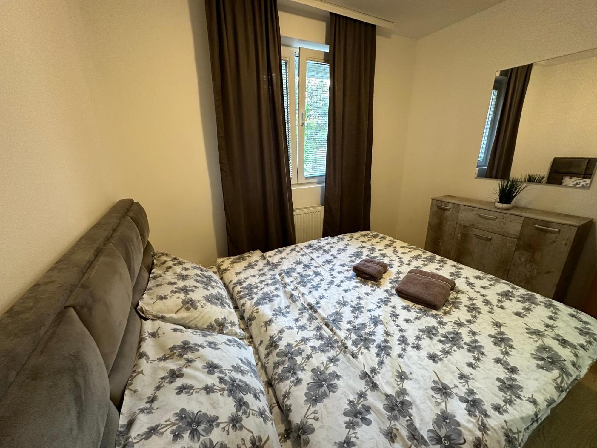 Wolf Street Apartment Ni 외부 사진
