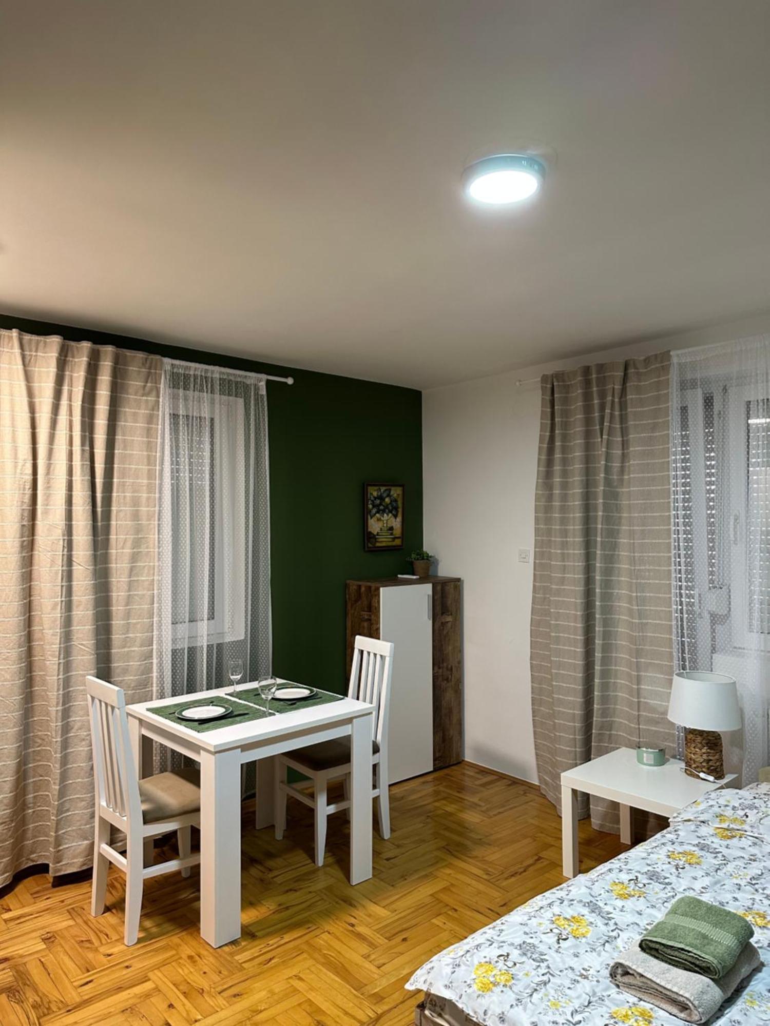 Wolf Street Apartment Ni 외부 사진