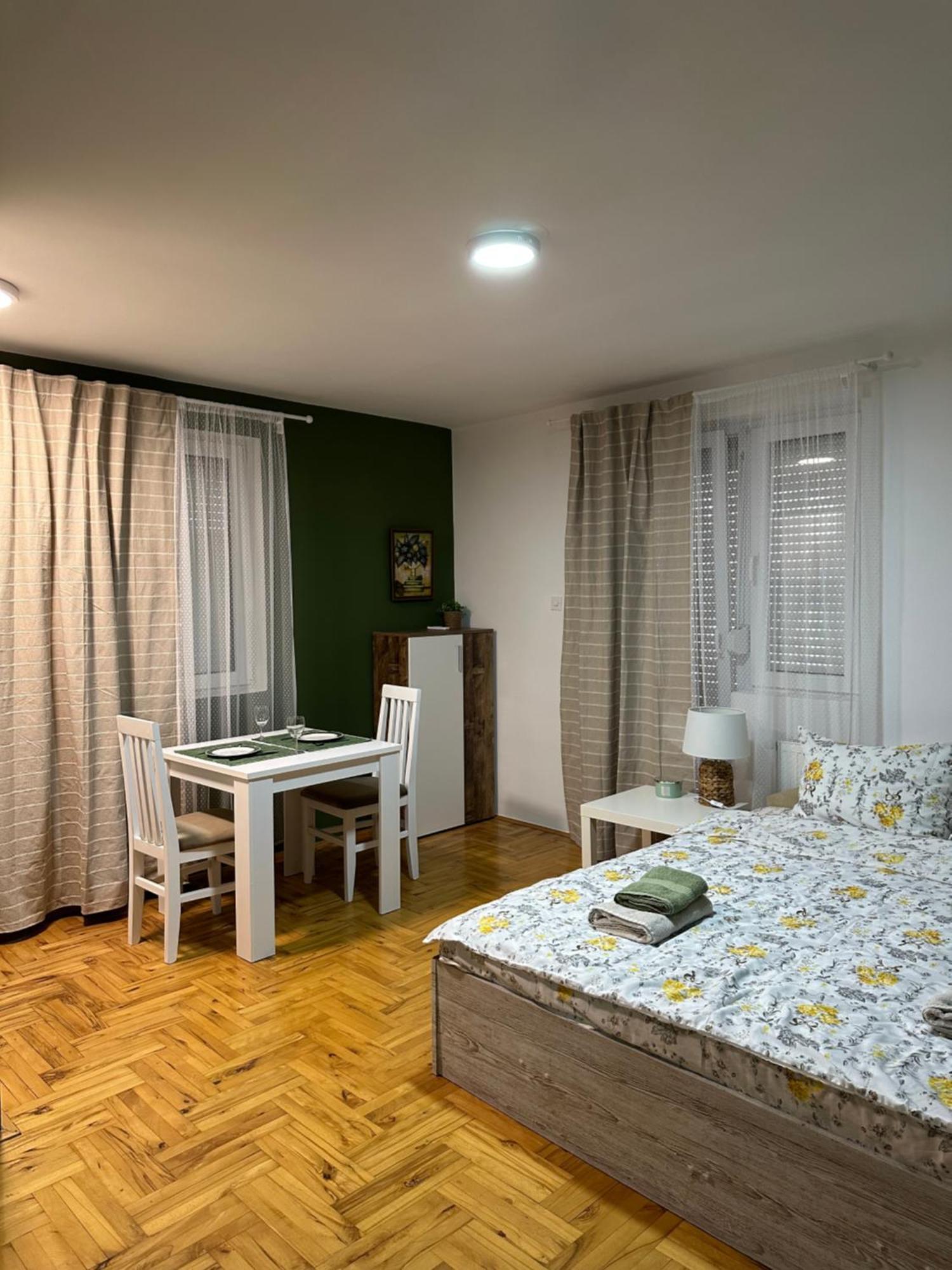 Wolf Street Apartment Ni 외부 사진