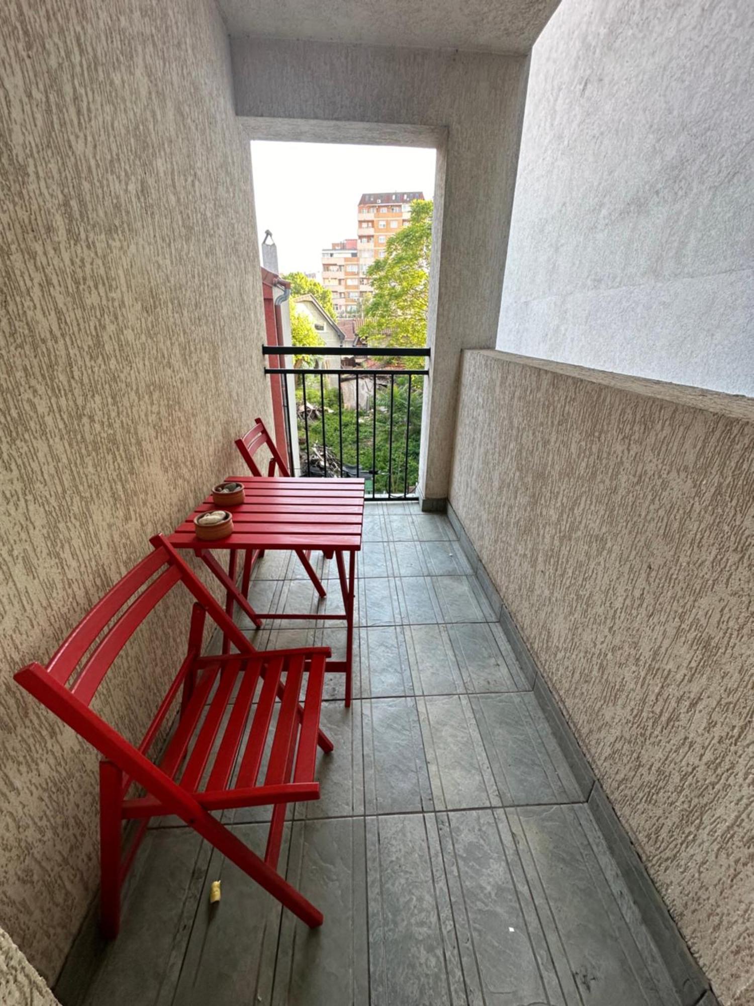 Wolf Street Apartment Ni 외부 사진