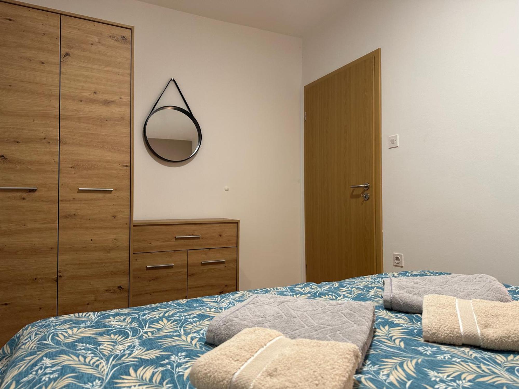 Wolf Street Apartment Ni 외부 사진