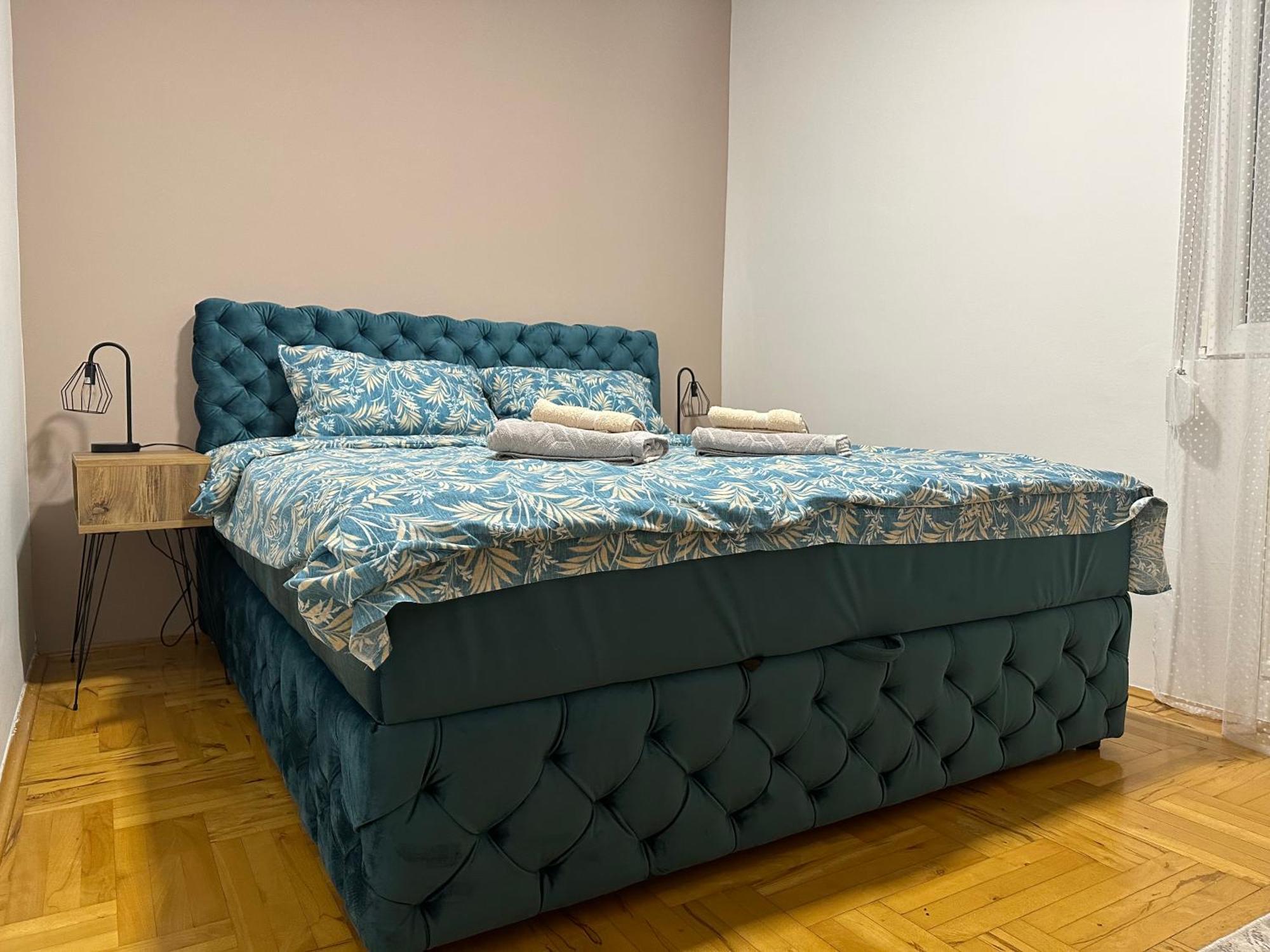 Wolf Street Apartment Ni 외부 사진
