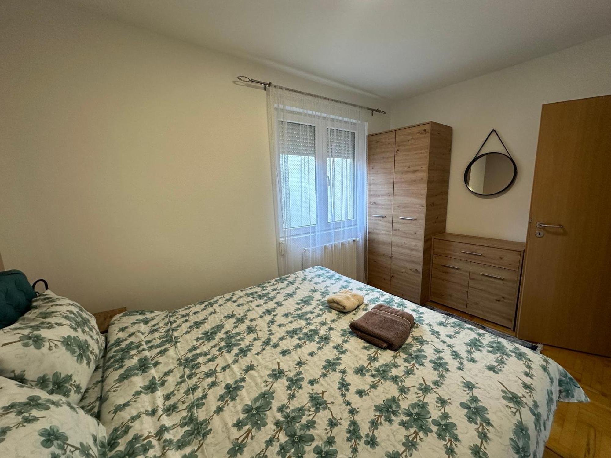 Wolf Street Apartment Ni 외부 사진