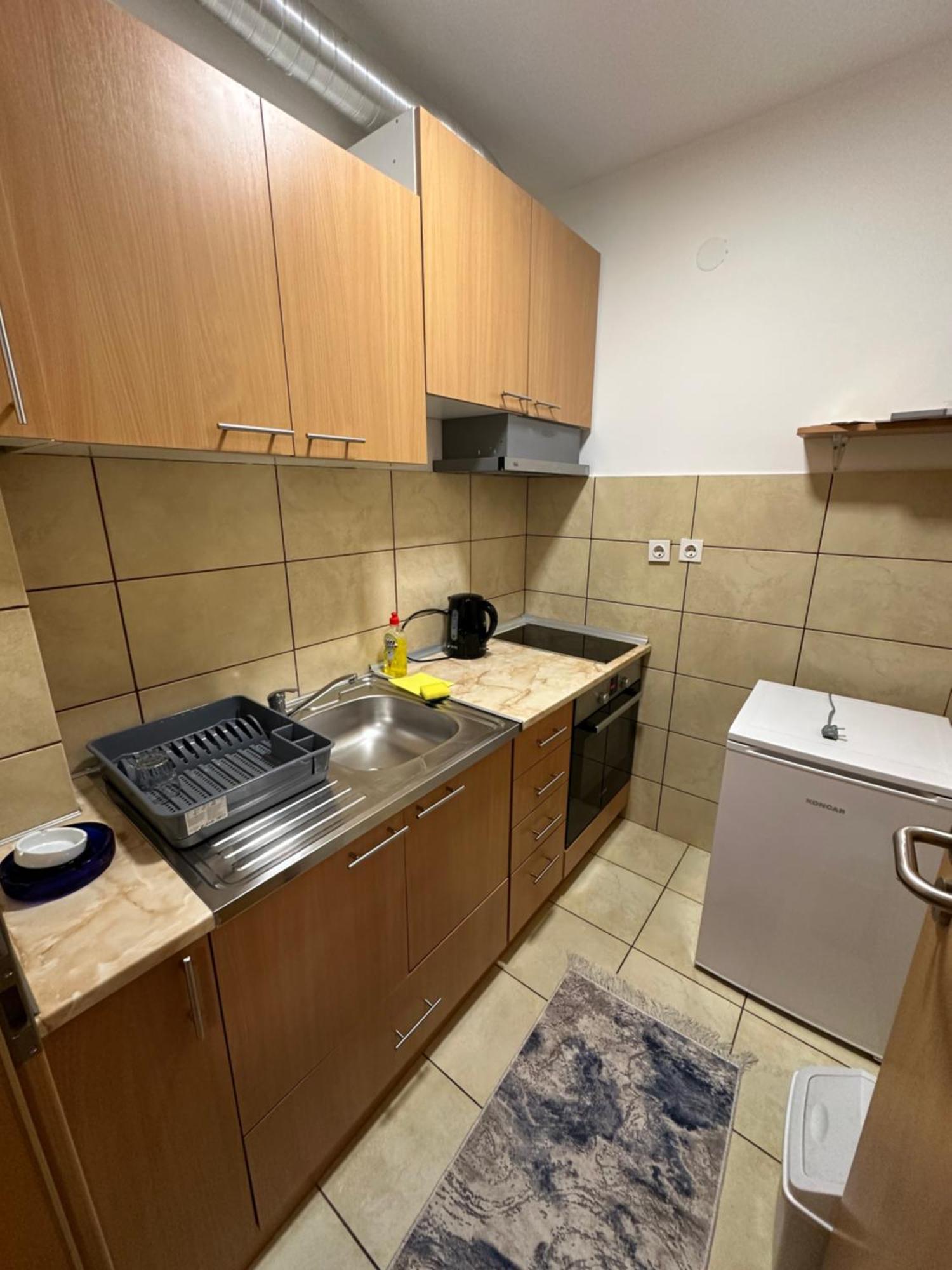 Wolf Street Apartment Ni 외부 사진