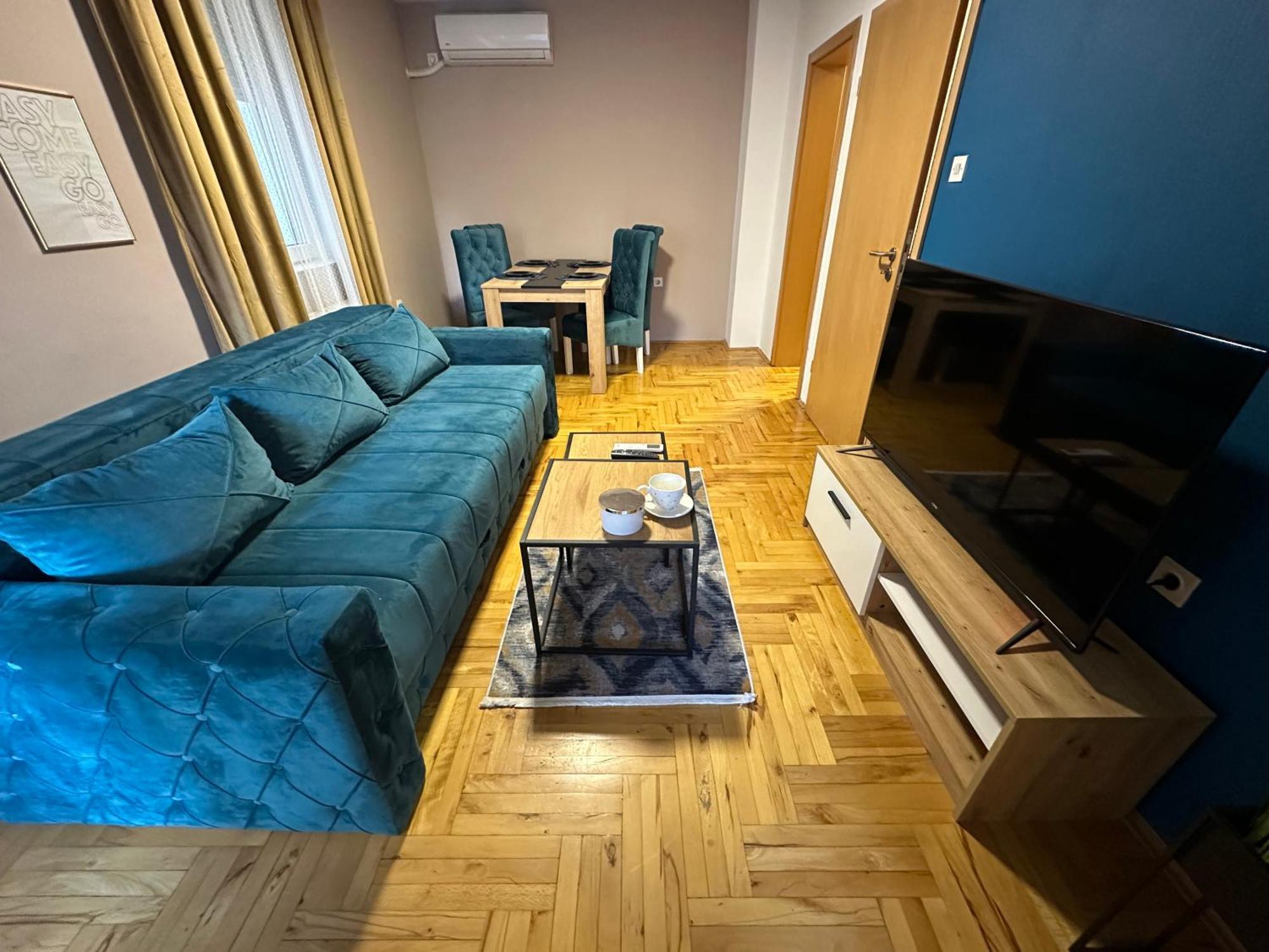Wolf Street Apartment Ni 외부 사진