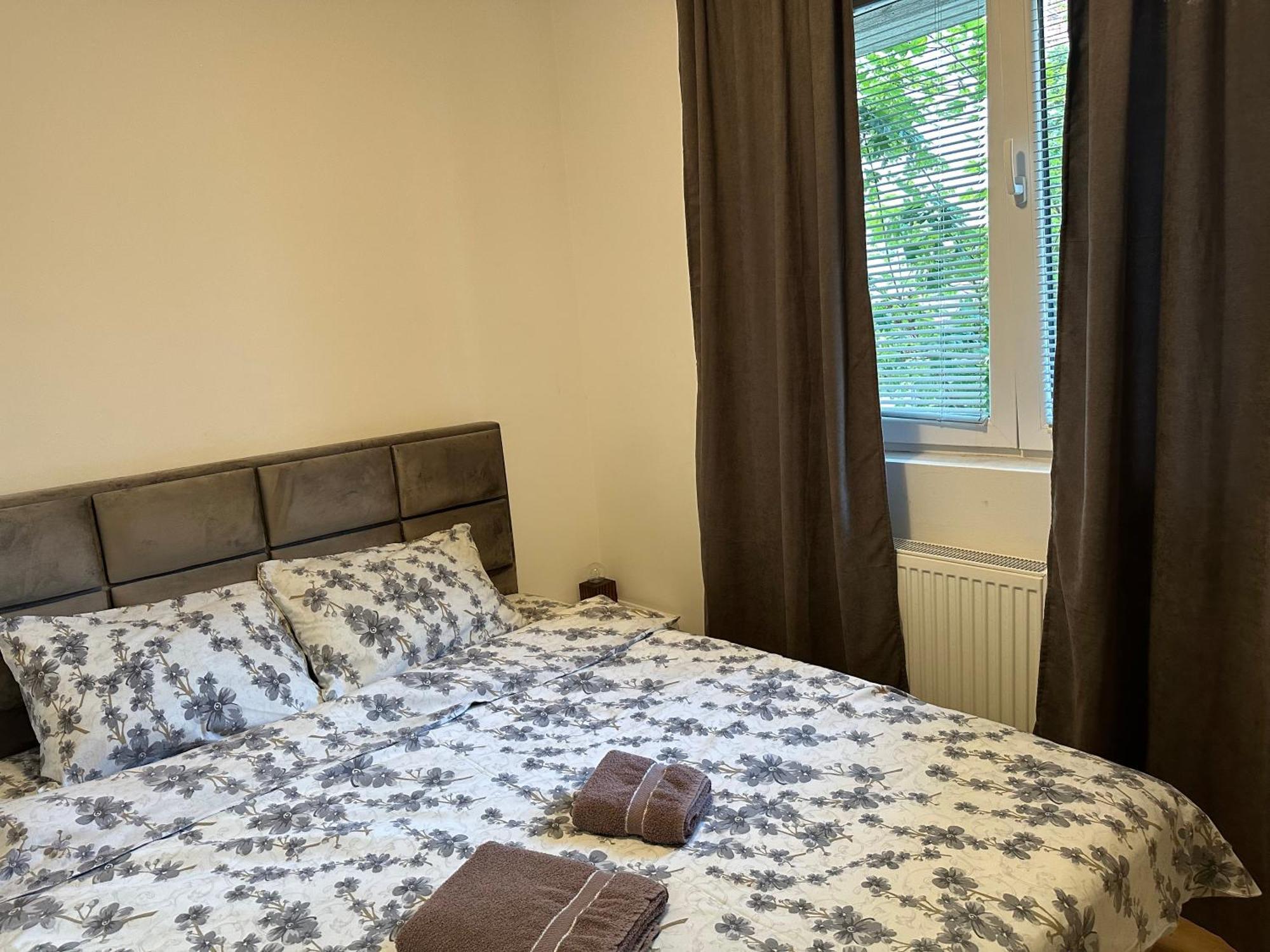 Wolf Street Apartment Ni 외부 사진